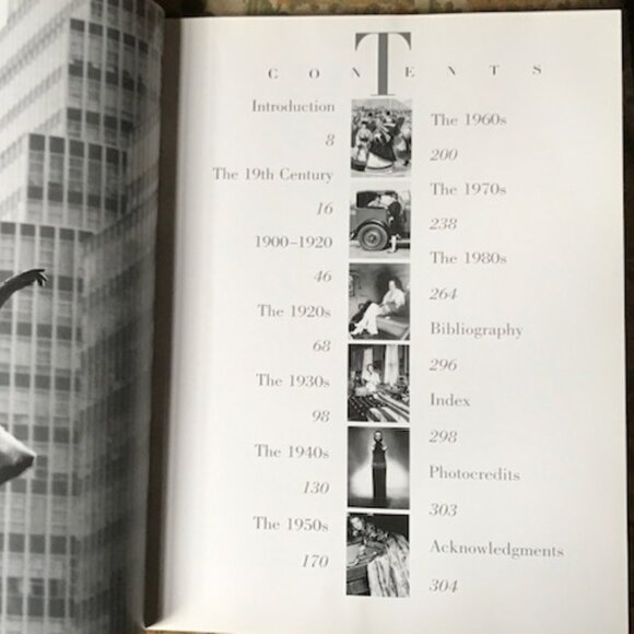 New York Fashion By Caroline Rennolds Milbank - Picture 8 of 10